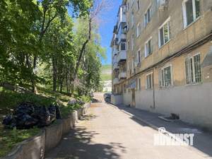 2-к квартира, вторичка, 43м2, 2/5 этаж