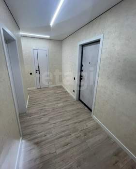 2-к квартира, вторичка, 66м2, 12/19 этаж