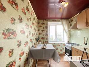 2-к квартира, вторичка, 41м2, 7/9 этаж