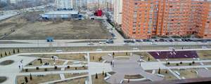 2-к квартира, вторичка, 55м2, 12/15 этаж