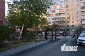 1-к квартира, вторичка, 41м2, 11/14 этаж