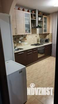 3-к квартира, вторичка, 66м2, 6/9 этаж