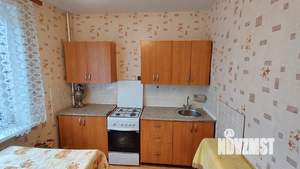 1-к квартира, вторичка, 34м2, 5/10 этаж