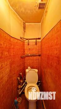 3-к квартира, вторичка, 55м2, 9/9 этаж