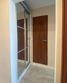 2-к квартира, вторичка, 43м2, 3/9 этаж
