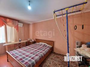 3-к квартира, вторичка, 66м2, 8/11 этаж