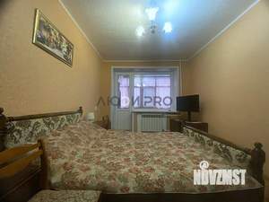 2-к квартира, вторичка, 52м2, 9/9 этаж