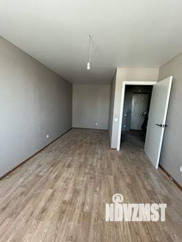 1-к квартира, вторичка, 35м2, 11/17 этаж