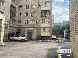 3-к квартира, вторичка, 61м2, 2/10 этаж