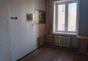 2-к квартира, вторичка, 46м2, 4/5 этаж