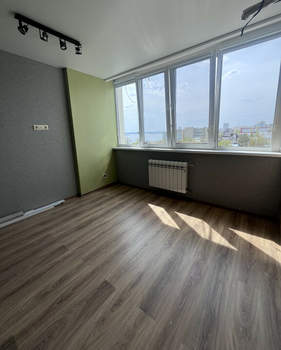 2-к квартира, вторичка, 56м2, 5/25 этаж