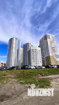 3-к квартира, вторичка, 92м2, 12/25 этаж
