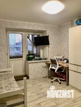 3-к квартира, вторичка, 73м2, 10/11 этаж