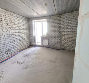 2-к квартира, вторичка, 55м2, 11/14 этаж