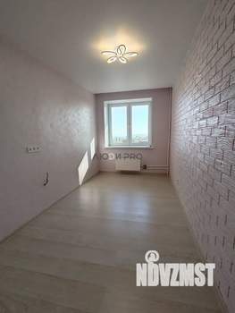 1-к квартира, вторичка, 35м2, 1/11 этаж