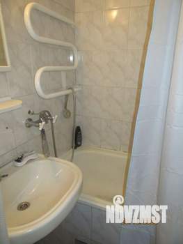 1-к квартира, вторичка, 32м2, 4/9 этаж
