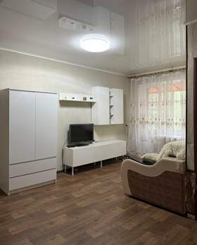 2-к квартира, вторичка, 43м2, 4/4 этаж