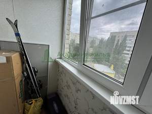 3-к квартира, вторичка, 67м2, 6/9 этаж