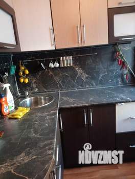 1-к квартира, вторичка, 33м2, 3/5 этаж