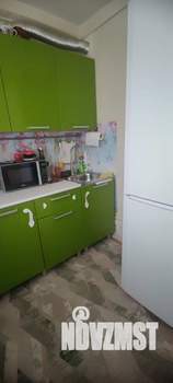 1-к квартира, вторичка, 29м2, 5/5 этаж