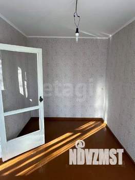 2-к квартира, вторичка, 43м2, 4/5 этаж