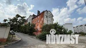 1-к квартира, вторичка, 37м2, 3/4 этаж