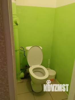 2-к квартира, вторичка, 53м2, 1/7 этаж