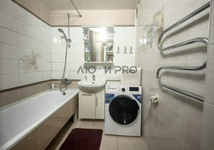 1-к квартира, вторичка, 56м2, 1/10 этаж