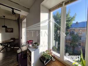 1-к квартира, вторичка, 36м2, 3/3 этаж