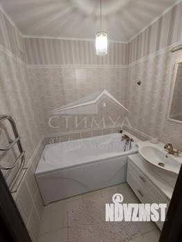 1-к квартира, вторичка, 40м2, 8/10 этаж