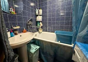 3-к квартира, вторичка, 60м2, 2/9 этаж