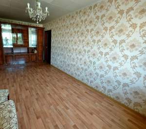 3-к квартира, вторичка, 58м2, 8/9 этаж