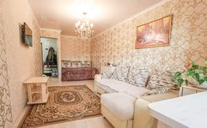1-к квартира, вторичка, 40м2, 3/9 этаж