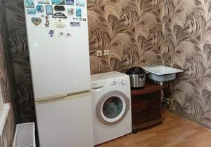 1-к квартира, вторичка, 28м2, 8/8 этаж