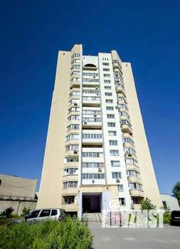 1-к квартира, вторичка, 37м2, 10/17 этаж