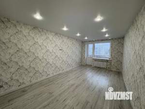 1-к квартира, вторичка, 41м2, 3/9 этаж