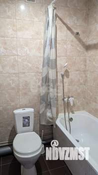 1-к квартира, вторичка, 26м2, 10/10 этаж