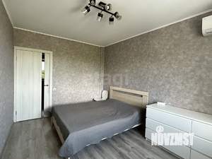 2-к квартира, вторичка, 51м2, 10/10 этаж
