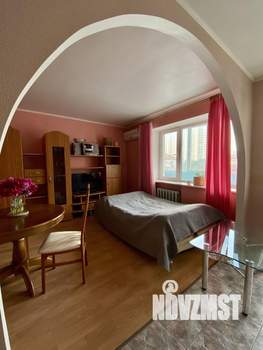 1-к квартира, вторичка, 41м2, 3/9 этаж