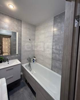 1-к квартира, вторичка, 44м2, 4/10 этаж