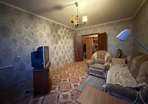 3-к квартира, вторичка, 63м2, 9/9 этаж