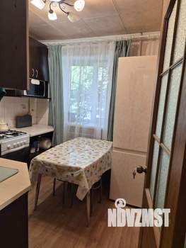 1-к квартира, вторичка, 31м2, 1/5 этаж