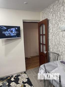 3-к квартира, вторичка, 62м2, 2/9 этаж