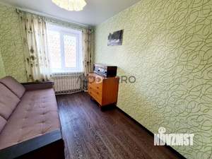3-к квартира, вторичка, 59м2, 4/5 этаж
