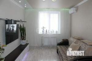 2-к квартира, вторичка, 48м2, 1/10 этаж
