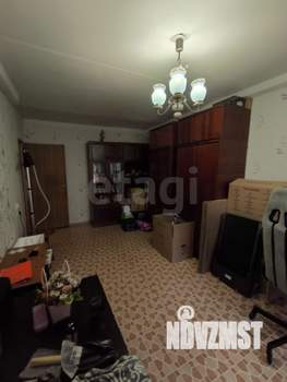 2-к квартира, вторичка, 45м2, 5/5 этаж