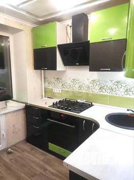 1-к квартира, вторичка, 34м2, 3/9 этаж