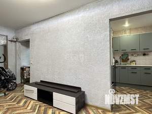 1-к квартира, вторичка, 30м2, 1/5 этаж