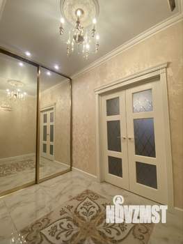 3-к квартира, вторичка, 110м2, 5/37 этаж