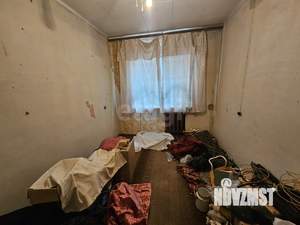 3-к квартира, вторичка, 61м2, 3/9 этаж